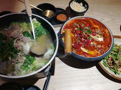 -川堂风·跷脚牛肉·乐山爆炒(宝山日月光店)