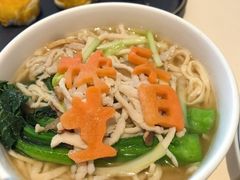 -侨美食家·粤菜(体育西路店)
