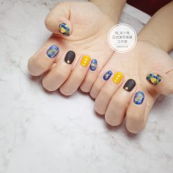 -米小兔美甲美睫