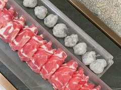 -半闲斋羊肉铺(齐礼阎店)