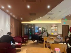 -COSTA COFFEE(新奥购物中心店)