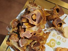 -百草滩羊清水涮羊肉(长城路店)