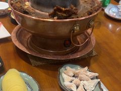 -老北京涮羊肉·龙虾.烧烤(江镇店)