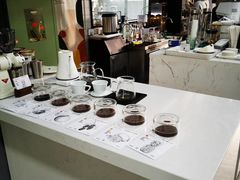 -ADO KAFE(大学城店)