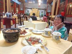 -仿膳饭庄·宫廷风味(百年传承店)