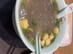 -回味鸭血粉丝汤(砂之船店)