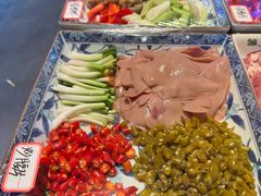 -传统菜农庄(皇姑路店)