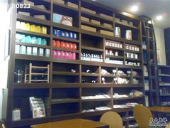 大堂-榖屋house of flour(张江首店)