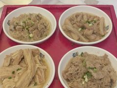 -豫满楼(郑东新区店)