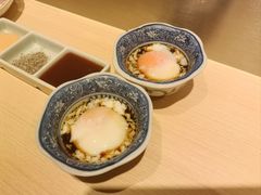 温泉蛋-肉肉大米(金虹桥店)