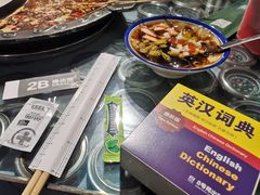 -8号苑自助烤场(西单店)
