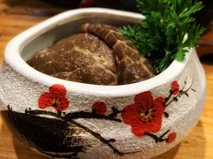 雪花坛肉-黑牛の店·和牛烧肉(大悦城店)