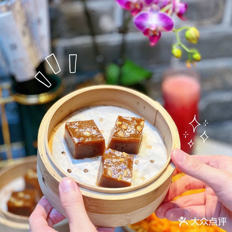 佛山探店｜松鹤楼～苏式的面也太大了吧！