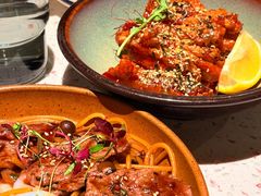 -BE BRIGHT KITCHEN(正佳广场店)
