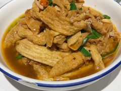 -回家吃饭·地道南昌菜(建德观总店)