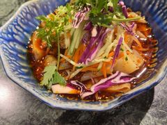 -东方亚克西餐厅(西康路店)