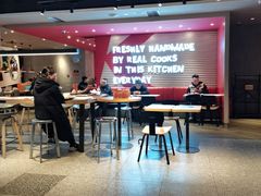 -肯德基(京广桥店)