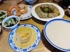 -铸钟褡裢火烧(西三环紫竹桥店)