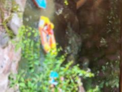 -将军关探险漂流