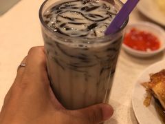 -南香饭店(Jalan Sultan)