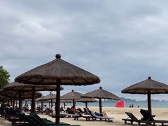 -三亚湾海居铂尔曼度假酒店