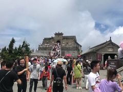 -南岳衡山风景名胜区