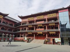 -会龙寺