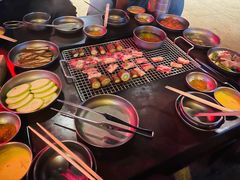 -夜食白市Yespicy·烧烤啤酒宵夜(番禺四海城店)