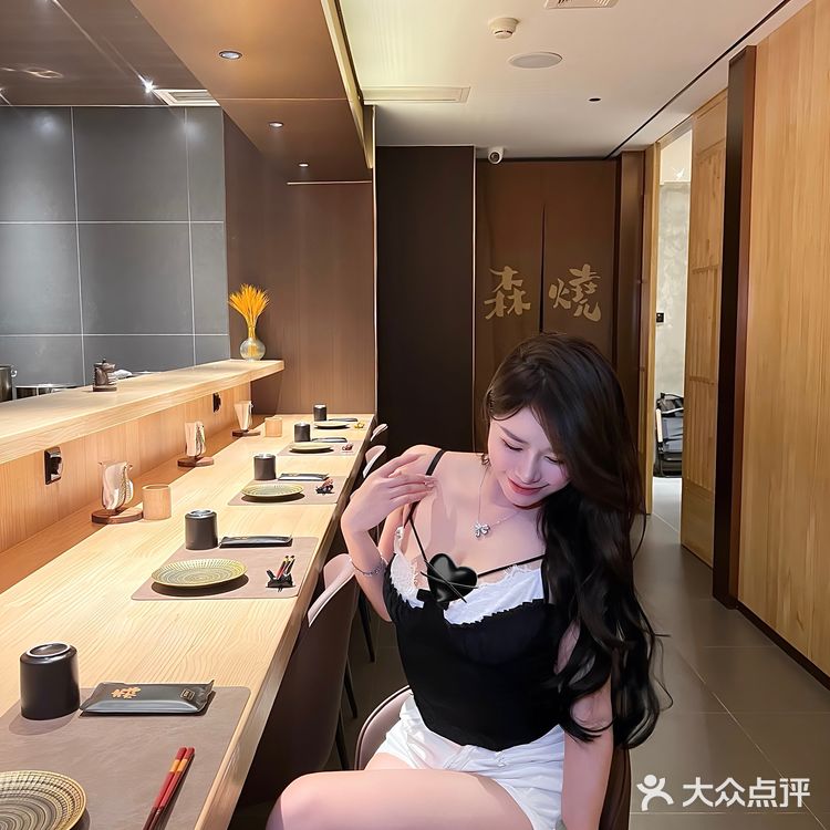 据说 没人能从这家烧鸟店清醒走出来