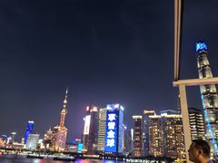 -RIVIERA 松鹤楼(外滩店)