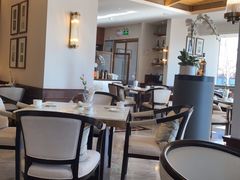 大堂-铭家点心(秦岭路店)