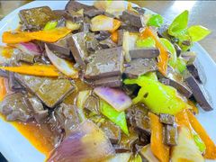 -长安后宰门水盆羊肉(新都心店)