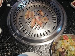-牛焱·烧肉酒肆(五大道店)