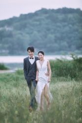 -挪娅婚纱摄影皇家会所