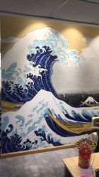 -天道tattoo纹身穿孔工作室