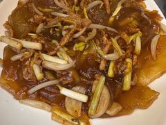 -百味地锅鸡(二店·财校分店)