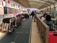 -翠华餐厅(香港国际机场店)