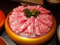 -色響火锅(恒隆广场店)