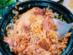 -煲煲香快餐(南京路店)