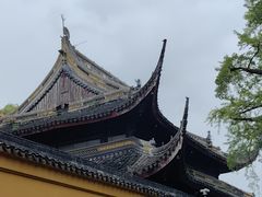 -西园戒幢律寺