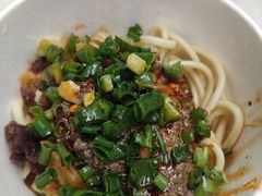 -熊腊生热干面馆(宝丰店)