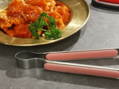-大發韩国烤肉(八佰伴店)
