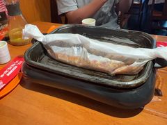 -三煮纸包鱼(青岛总店)