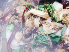 -夜郎国·贵州菜(南山店)