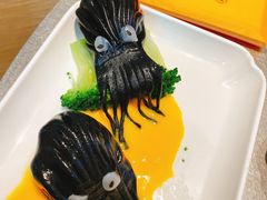 -蔡澜港式点心(皇庭广场店)