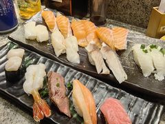 -合点寿司(美罗城店)