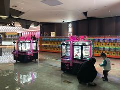 -星河寰宇IMAX影城(星河WORLD·COCO Park店)