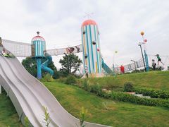 -季高兔窝窝亲子园(上海薰衣草公园店)