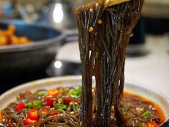 -蛙蛙叫干锅年代(簋街总店)