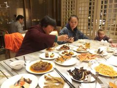 -广州增城保利郡雅酒店-月色西餐厅
